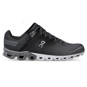 Zapatillas Running On Cloud Cloudflow Hombre Gris | EC_ON8006