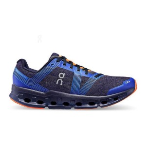 Zapatillas Running On Cloud Cloudgo Hombre Azul Real | EC_ON9047