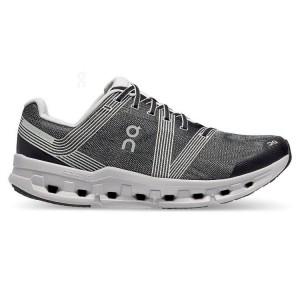 Zapatillas Running On Cloud Cloudgo Hombre Gris | EC_ON1179