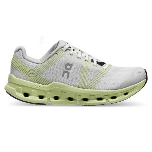 Zapatillas Running On Cloud Cloudgo Mujer Verde | EC_ON8668