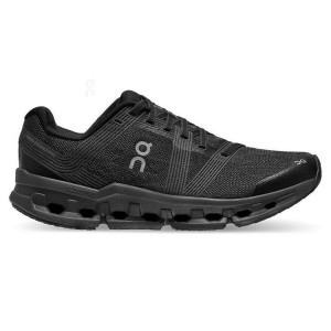 Zapatillas Running On Cloud Cloudgo Mujer Negras | EC_ON8649