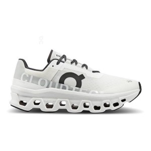 Zapatillas Running On Cloud Cloudmonster Hombre Beige | EC_ON8763