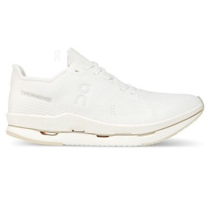 Zapatillas Running On Cloud Cloudneo Hombre Blancas | EC_ON8425