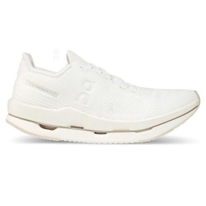 Zapatillas Running On Cloud Cloudneo Mujer Blancas | EC_ON8750