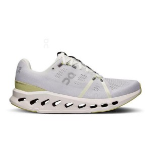 Zapatillas Running On Cloud Cloudsurfer Hombre Gris | EC_ON8472