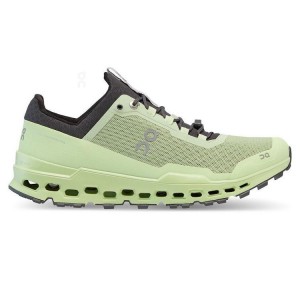 Zapatillas de Senderismo On Cloud Cloudultra Hombre Verde | EC_ON8494