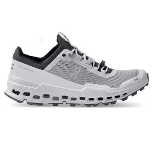 Zapatillas de Senderismo On Cloud Cloudultra Mujer Gris | EC_ON8206